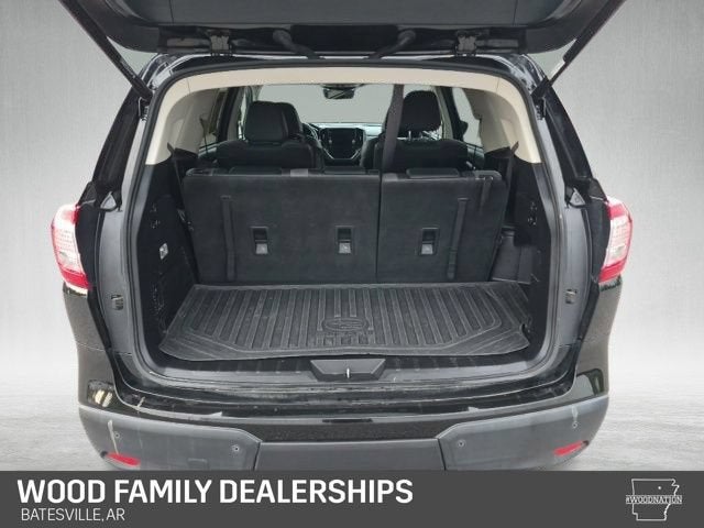 2024 Subaru Ascent Onyx Edition