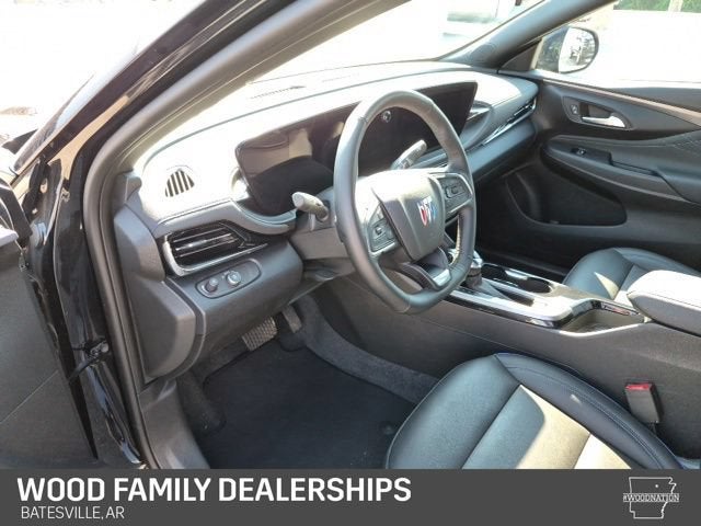 2025 Buick Envista Sport Touring