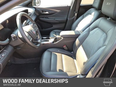 2025 Buick Envista Sport Touring