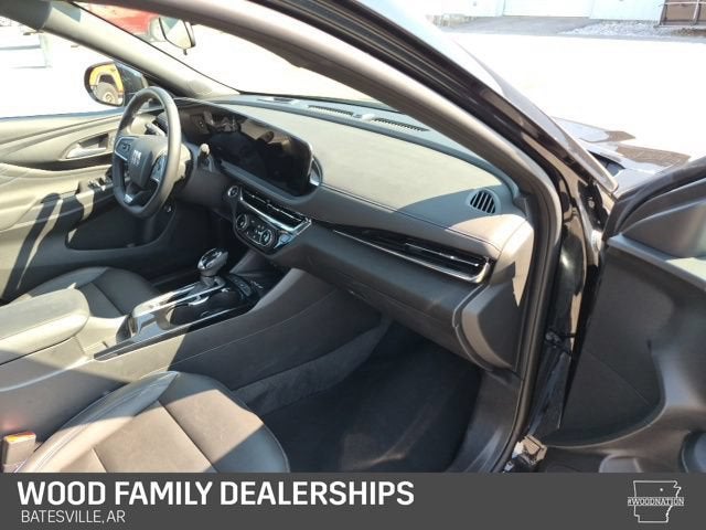 2025 Buick Envista Sport Touring