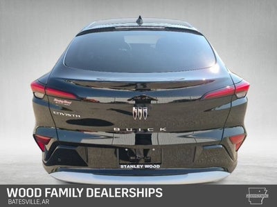 2025 Buick Envista Sport Touring