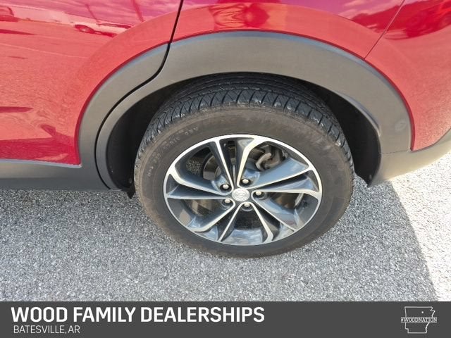 2020 Buick Encore GX Essence