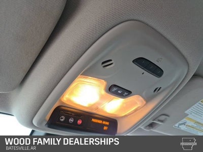2020 Buick Encore GX Essence