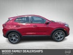 2020 Buick Encore GX Essence