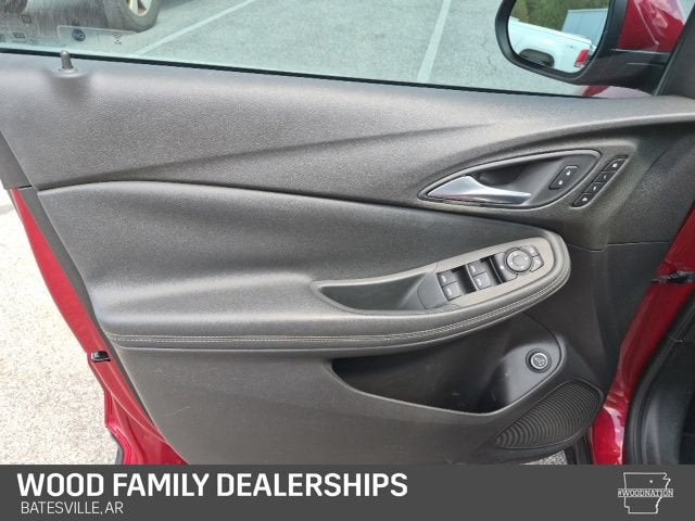2020 Buick Encore GX Essence