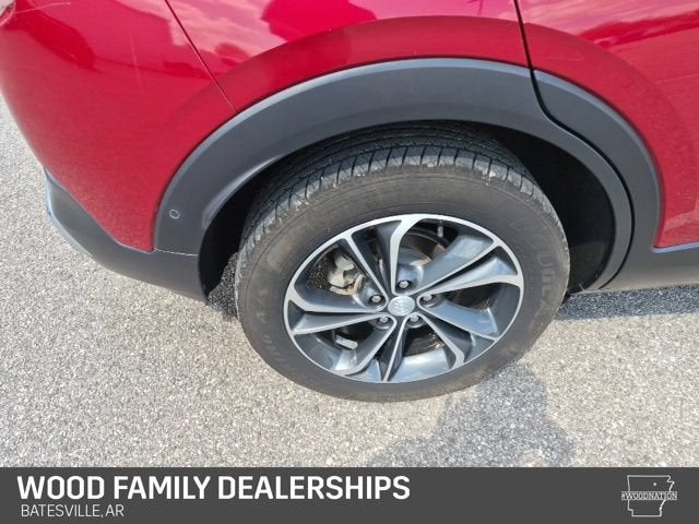2020 Buick Encore GX Essence