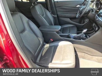 2020 Buick Encore GX Essence