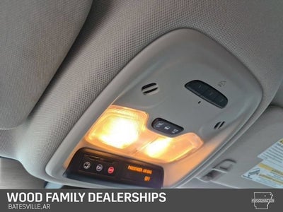 2020 Buick Encore GX Essence