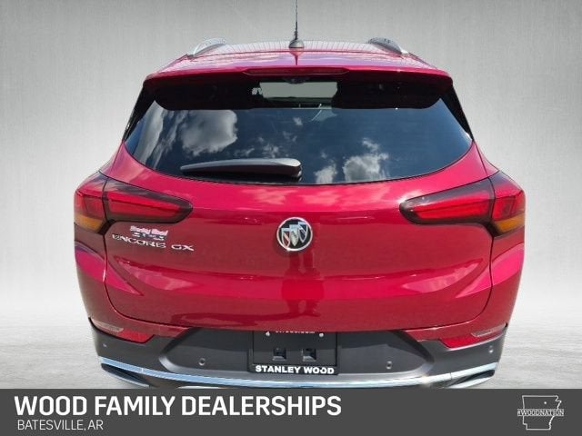 2020 Buick Encore GX Essence
