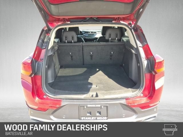 2020 Buick Encore GX Essence