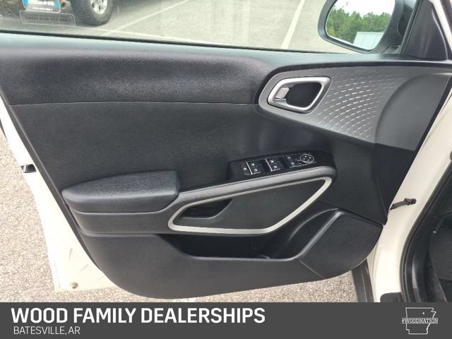 2025 Kia Soul S