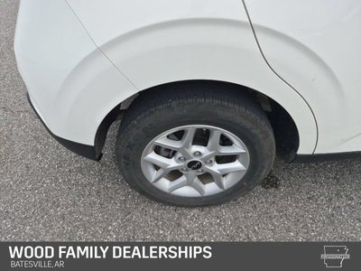 2025 Kia Soul S