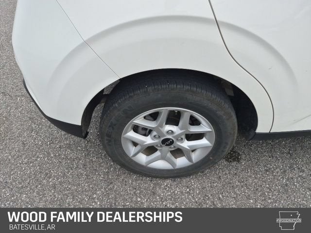 2025 Kia Soul S