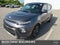 2021 Kia Soul EX