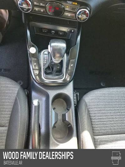 2021 Kia Soul EX