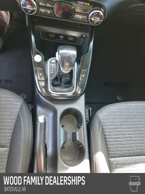2021 Kia Soul EX