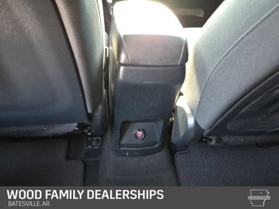2021 Kia Soul EX