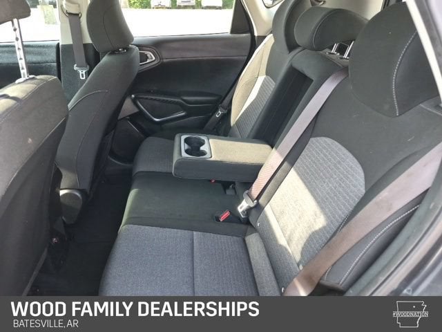 2021 Kia Soul EX