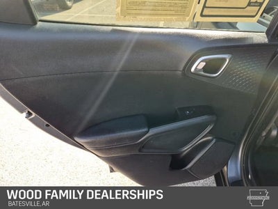 2021 Kia Soul EX