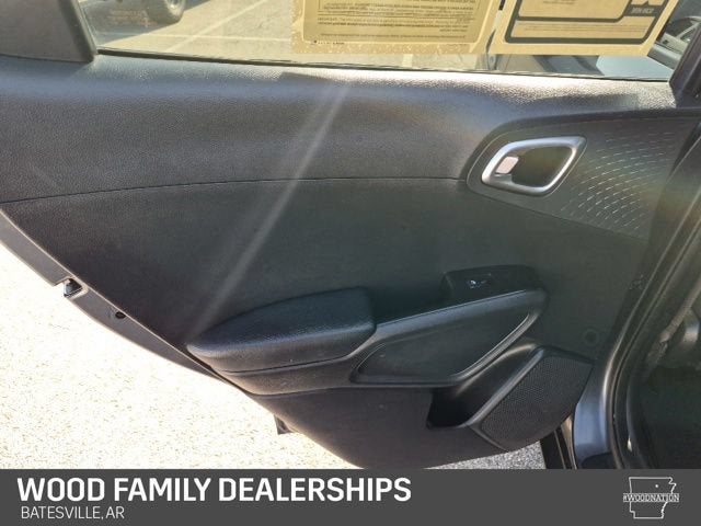 2021 Kia Soul EX