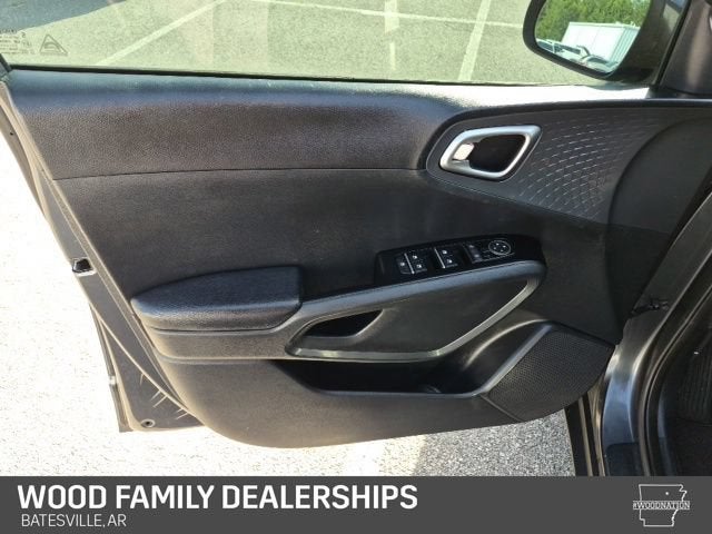 2021 Kia Soul EX