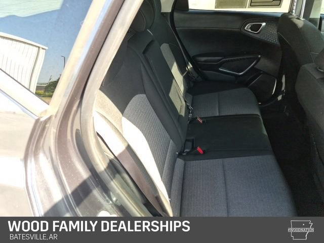 2021 Kia Soul EX