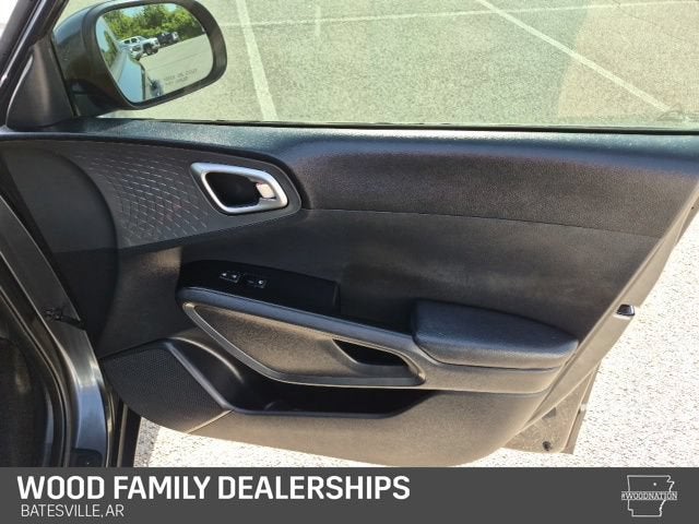 2021 Kia Soul EX