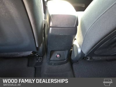 2021 Kia Soul EX