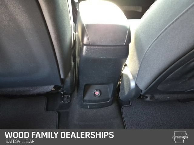 2021 Kia Soul EX