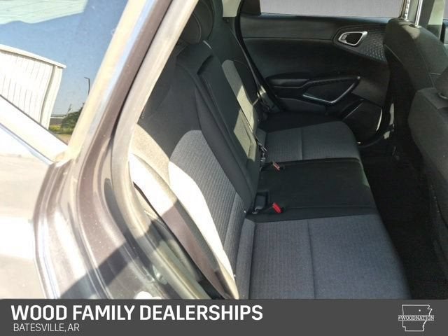 2021 Kia Soul EX