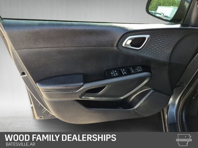 2021 Kia Soul EX