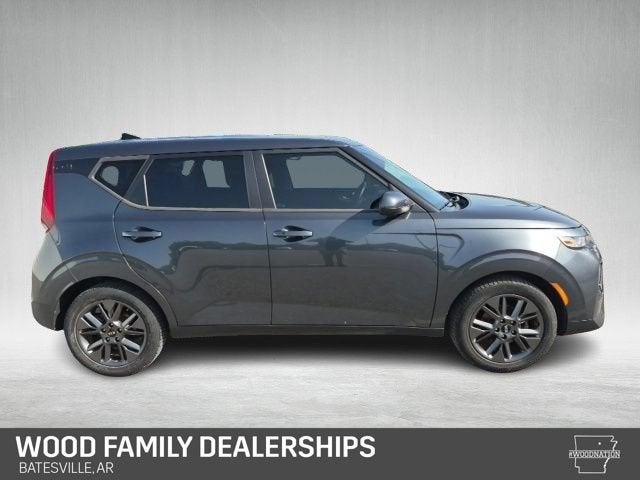 2021 Kia Soul EX