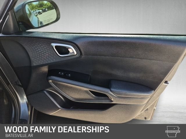 2021 Kia Soul EX