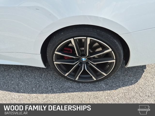 2023 BMW 4 Series 430i xDrive