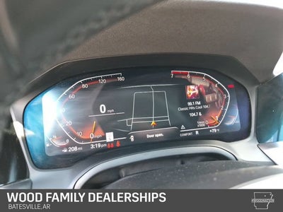 2023 BMW 4 Series 430i xDrive