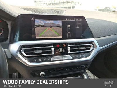 2023 BMW 4 Series 430i xDrive