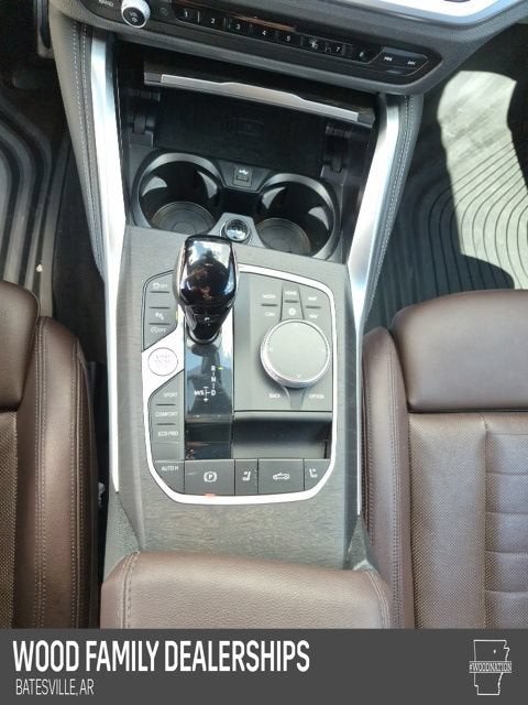 2023 BMW 4 Series 430i xDrive
