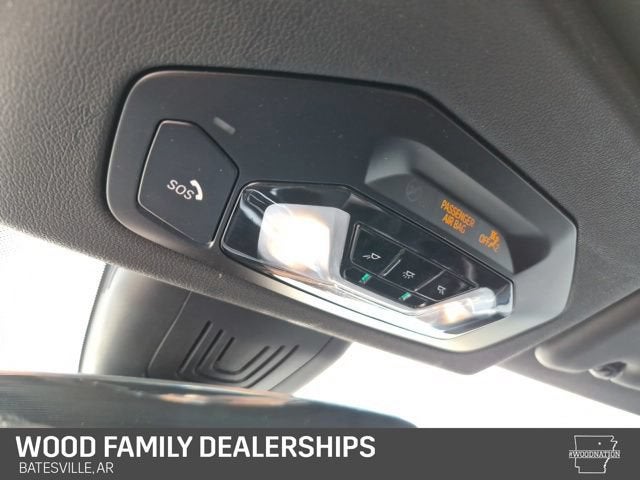 2023 BMW 4 Series 430i xDrive