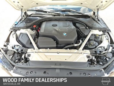 2023 BMW 4 Series 430i xDrive