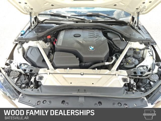 2023 BMW 4 Series 430i xDrive