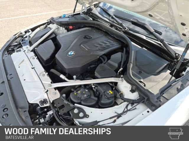 2023 BMW 4 Series 430i xDrive