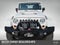 2013 Jeep Wrangler Unlimited Rubicon
