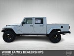 2013 Jeep Wrangler Unlimited Rubicon