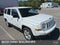 2014 Jeep Patriot Altitude