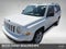 2014 Jeep Patriot Altitude