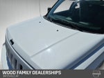 2014 Jeep Patriot Altitude