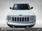 2014 Jeep Patriot Altitude