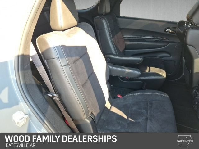 2025 Dodge Durango R/T 20th Anniversary Premium