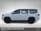 2022 Jeep Grand Wagoneer Series II Obsidian