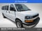 2025 Chevrolet Express Passenger 1LT